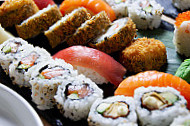 Tokio Sushi Velaux food