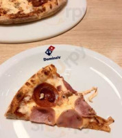 Domino's Pizza food