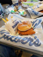 Culver's food