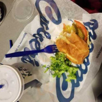 Culver's food