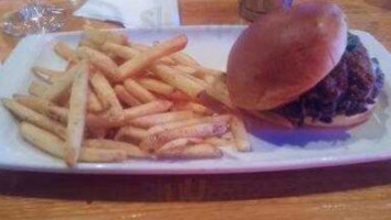 Applebee's food