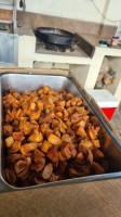 Chicharrones De Cachete Los De Otay Vista food