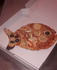 Pizza Marius food