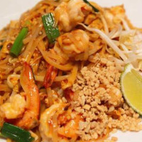 Rice Fine Thai Cuisine food