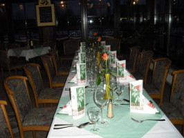 Ristorante IL Ponte food