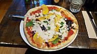 Zizzi - Exeter food