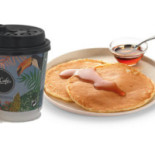 McDonald's Nourriture