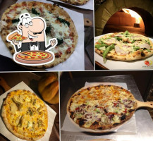 Pizzeria Doppio Zero food