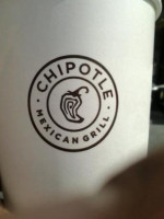 Chipotle Mexican Grill food