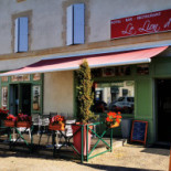 Le Lion D'or Nourriture