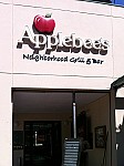 Applebee's unknown