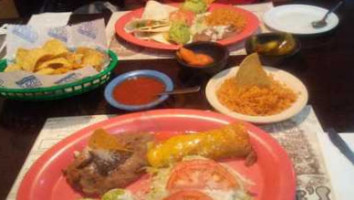 Pepe's Mexican food