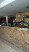 Bar Restaurant Sant Bernat food