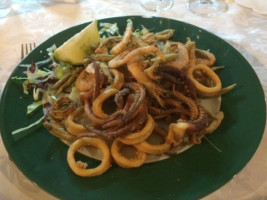 Sapori Di Mare food