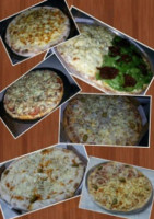 Pizzaria Splendore food