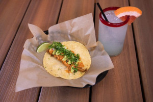 Torchy's Tacos Frisco food