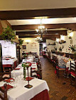 Buca Manzoni food