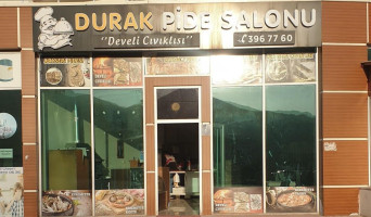 Yakacık Lokanta Durak Izgara Kokoreç Dürüm Pide Kebap Salonu inside