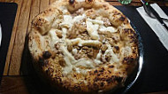 Pizzeria Fiore Bianco food