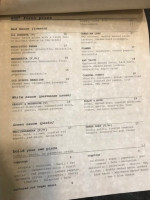 328 Taphouse Grill menu