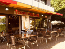 Torremolinos Spanisches Steakhaus In Meerbusch food