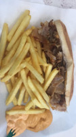 Kebab Le Bosphore Le Havre food