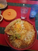 Jalisco Mexican Restaurants food