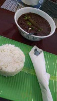 Filipino Cuisine food