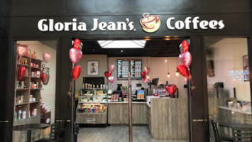 Gloria Jean's Coffees La Plaza Mall food