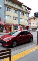 Çınar Pide Kebap outside