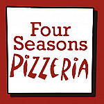 Four Seasons Pizza menu