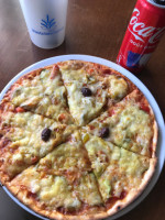 PIZZA ONA food