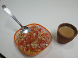 Om Annpurna Rasoi food