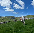 Ferme Auberge Du Schiessroth outside