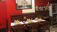 Maharaja Restaurant Indien food