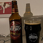 Gőry Pince Étterem food