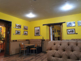Cafe Sole inside
