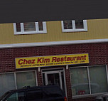 Chez Kim outside