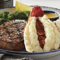 Red Lobster Concord food