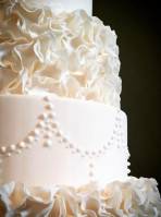 Sweet Elegance Cakes By Tracie food