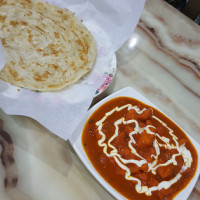 Hindi Darbar Restaurant food