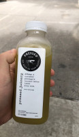 Pressed Juicery Union Square food