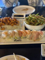 RB Sushi food
