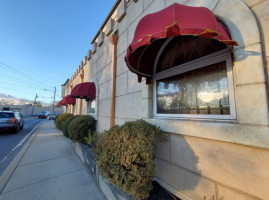 Piast Meats Provisions outside