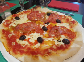 Il Figaro food