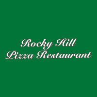 Rocky Hiil Pizza food