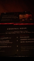 The Keg Steakhouse + Bar - Pointe Claire menu
