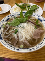 Phở Than Brothers food