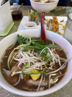 Pho-Shi food