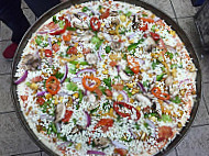 Pizza Pan food